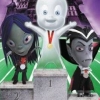 Casper's Scare School: Spooky Sports Day (XSX) game cover art