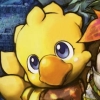 Final Fantasy Fables: Chocobo's Dungeon (Wii) artwork