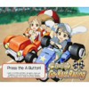 Family Go-Kart Racing artwork