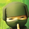 Mini Ninjas (XSX) game cover art