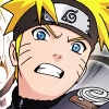 Naruto Shippuden: Clash of Ninja Revolution III (Wii)