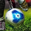 Pro Evolution Soccer 2012 artwork