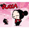 Pucca's Race for Kisses (XSX) game cover art