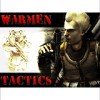 WarMen Tactics (XSX) game cover art