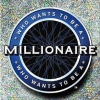 Who Wants to Be a Millionaire artwork