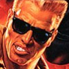 Duke Nukem: Zero Hour (XSX) game cover art