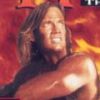 Hercules: The Legendary Journeys (XSX) game cover art