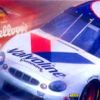 NASCAR 2000 (XSX) game cover art