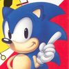 3D Sonic the Hedgehog (3DS)