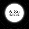 6180 the Moon artwork