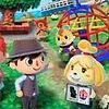 Animal Crossing: New Leaf artwork