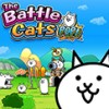 The Battle Cats POP! (3DS)