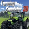 Farming Simulator 3D artwork