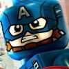 LEGO Marvel's Avengers artwork
