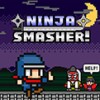 Ninja Smasher! artwork