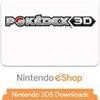 Pokdex 3D artwork