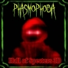 Phasmophobia: Hall of Specters 3D (XSX) game cover art