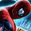 Spider-Man: Edge of Time artwork