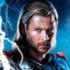 Thor: God of Thunder (XSX) game cover art