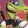 Gex 3: Deep Cover Gecko (XSX) game cover art