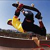 MTV Sports: Skateboarding Featuring Andy McDonald (XSX) game cover art