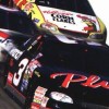 NASCAR 99: Legacy (XSX) game cover art