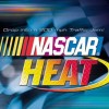NASCAR Heat (XSX) game cover art