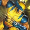 X-Men: Mutant Academy 2 (XSX) game cover art