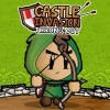 Castle Invasion: Throne Out artwork