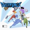 Dustforce artwork