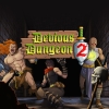 Devious Dungeon 2 (XSX) game cover art