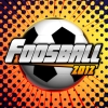 Foosball 2012 artwork