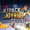 Jetpack Joyride Deluxe artwork