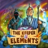The Keeper of 4 Elements artwork