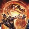Mortal Kombat (XSX) game cover art