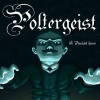 Poltergeist: A Pixelated Horror artwork