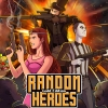 Random Heroes: Gold Edition artwork