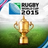 Rugby World Cup 2015 artwork