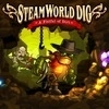 SteamWorld Dig (XSX) game cover art