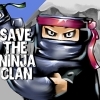 Save the Ninja Clan artwork