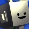 Blocky Bot (Wii U)