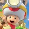 Captain Toad: Treasure Tracker (Wii U) artwork