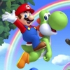 New Super Mario Bros. U (XSX) game cover art