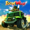 Toon War (XSX) game cover art