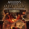 Assassin's Creed Odyssey: The Fate of Atlantis - Episode 2: Torment of Hades artwork