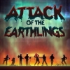 Attack of the Earthlings artwork