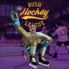 Bush Hockey League artwork