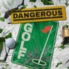 Dangerous Golf artwork