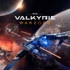 EVE: Valkyrie - Warzone (XSX) game cover art