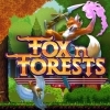 FOX n FORESTS artwork